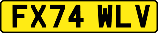 FX74WLV