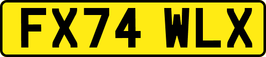 FX74WLX