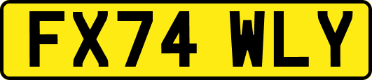 FX74WLY