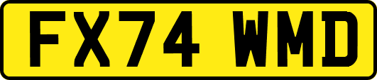 FX74WMD