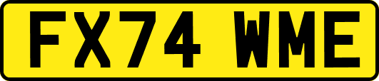 FX74WME