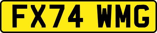 FX74WMG
