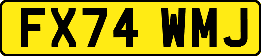 FX74WMJ