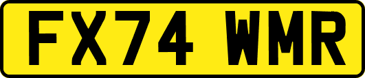 FX74WMR