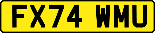 FX74WMU