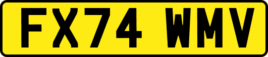 FX74WMV