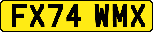 FX74WMX