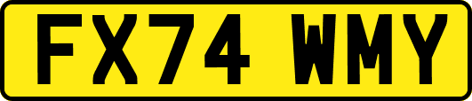 FX74WMY