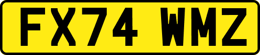FX74WMZ