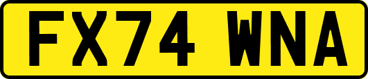 FX74WNA