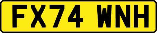 FX74WNH