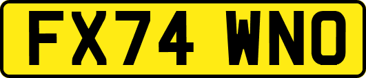 FX74WNO