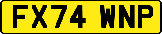 FX74WNP