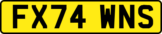 FX74WNS