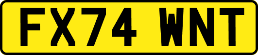 FX74WNT