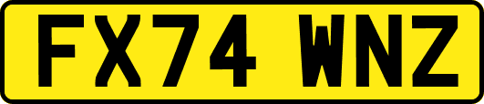 FX74WNZ