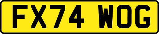 FX74WOG