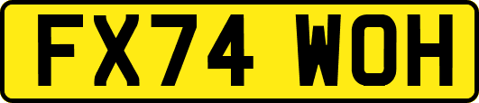 FX74WOH