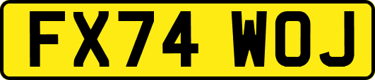 FX74WOJ
