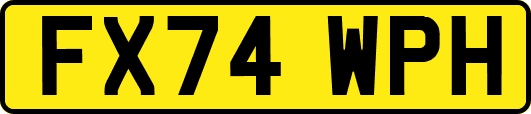FX74WPH