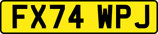FX74WPJ