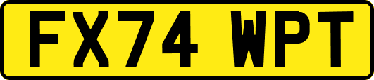 FX74WPT