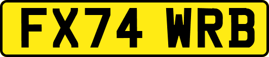 FX74WRB