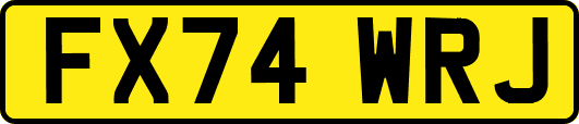 FX74WRJ