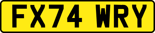 FX74WRY