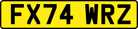 FX74WRZ