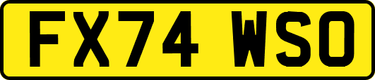 FX74WSO