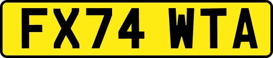 FX74WTA