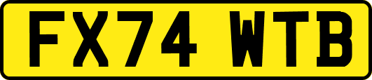FX74WTB