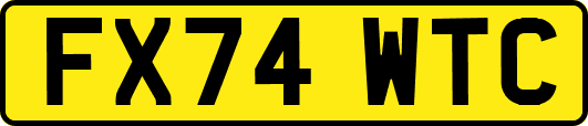 FX74WTC