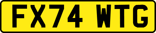 FX74WTG