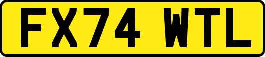 FX74WTL
