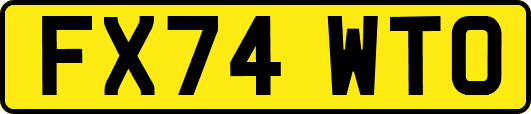 FX74WTO