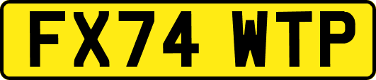 FX74WTP