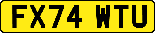 FX74WTU