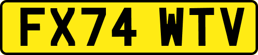 FX74WTV