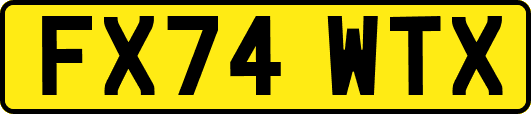 FX74WTX