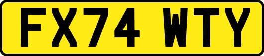 FX74WTY