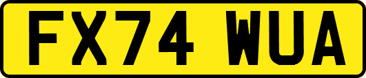 FX74WUA
