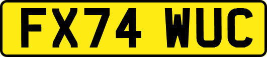 FX74WUC