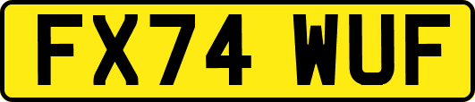FX74WUF