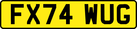 FX74WUG