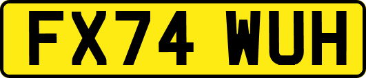 FX74WUH