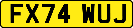 FX74WUJ