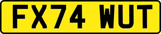FX74WUT