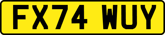 FX74WUY